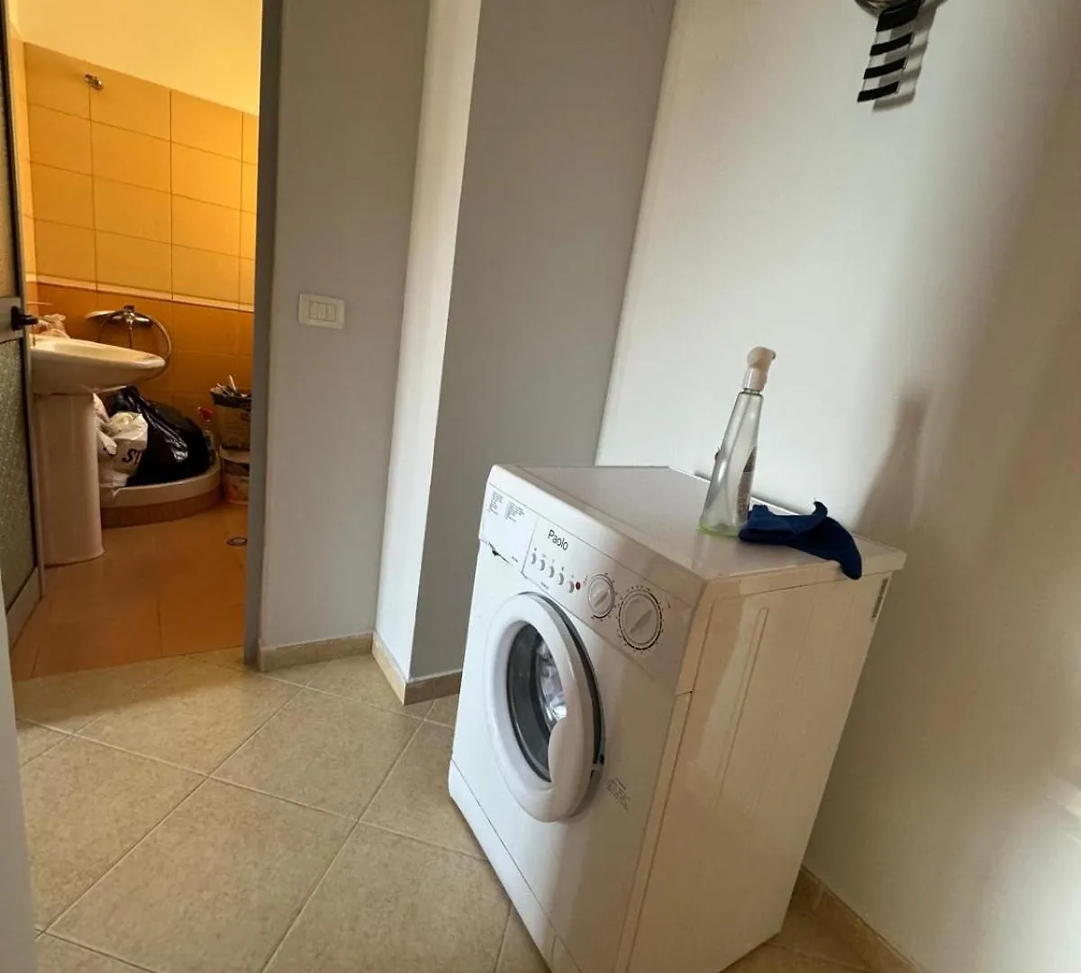 Sali Apartament Shëngjin 0*,  Albanien